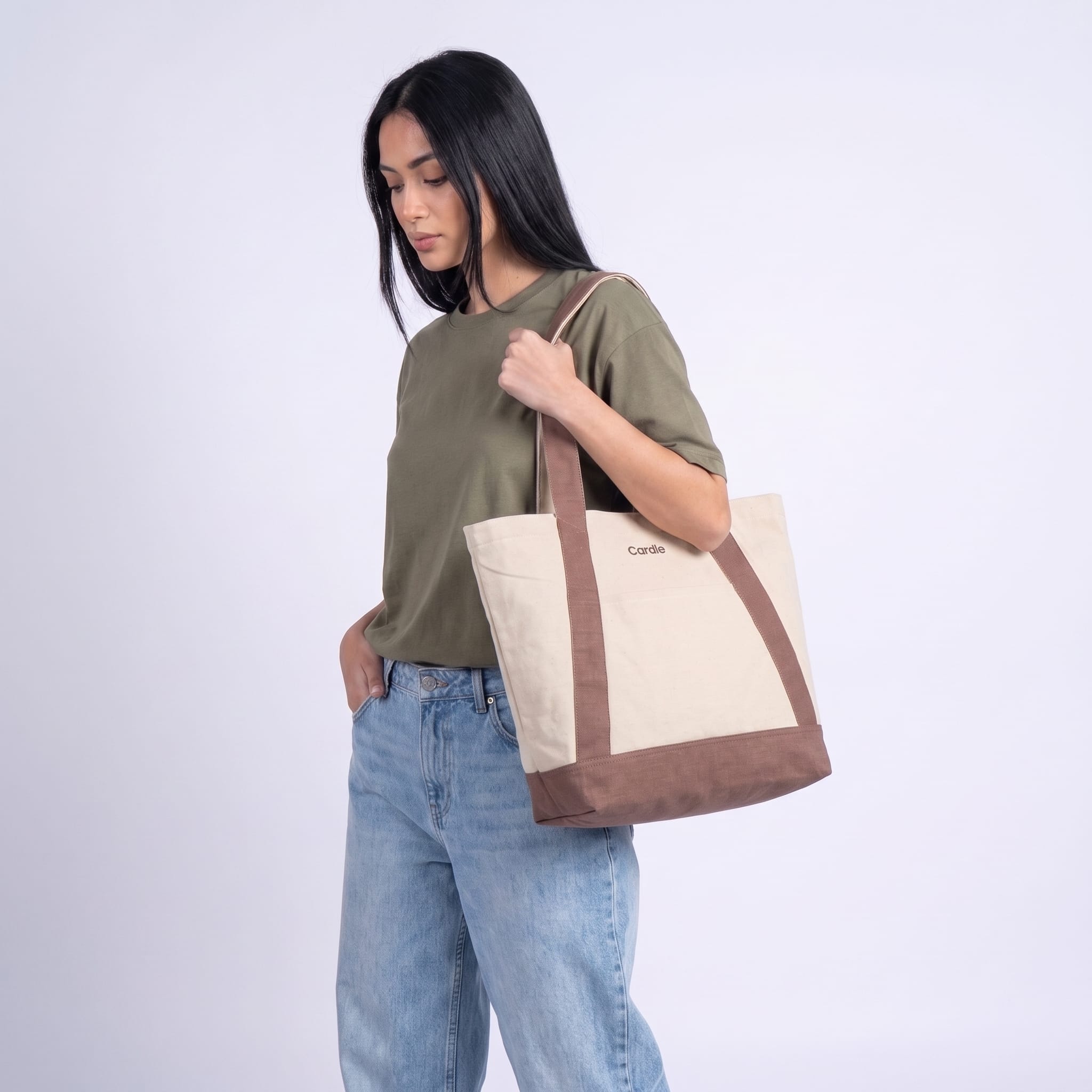 Sierra Tote – image 4 | Cardle